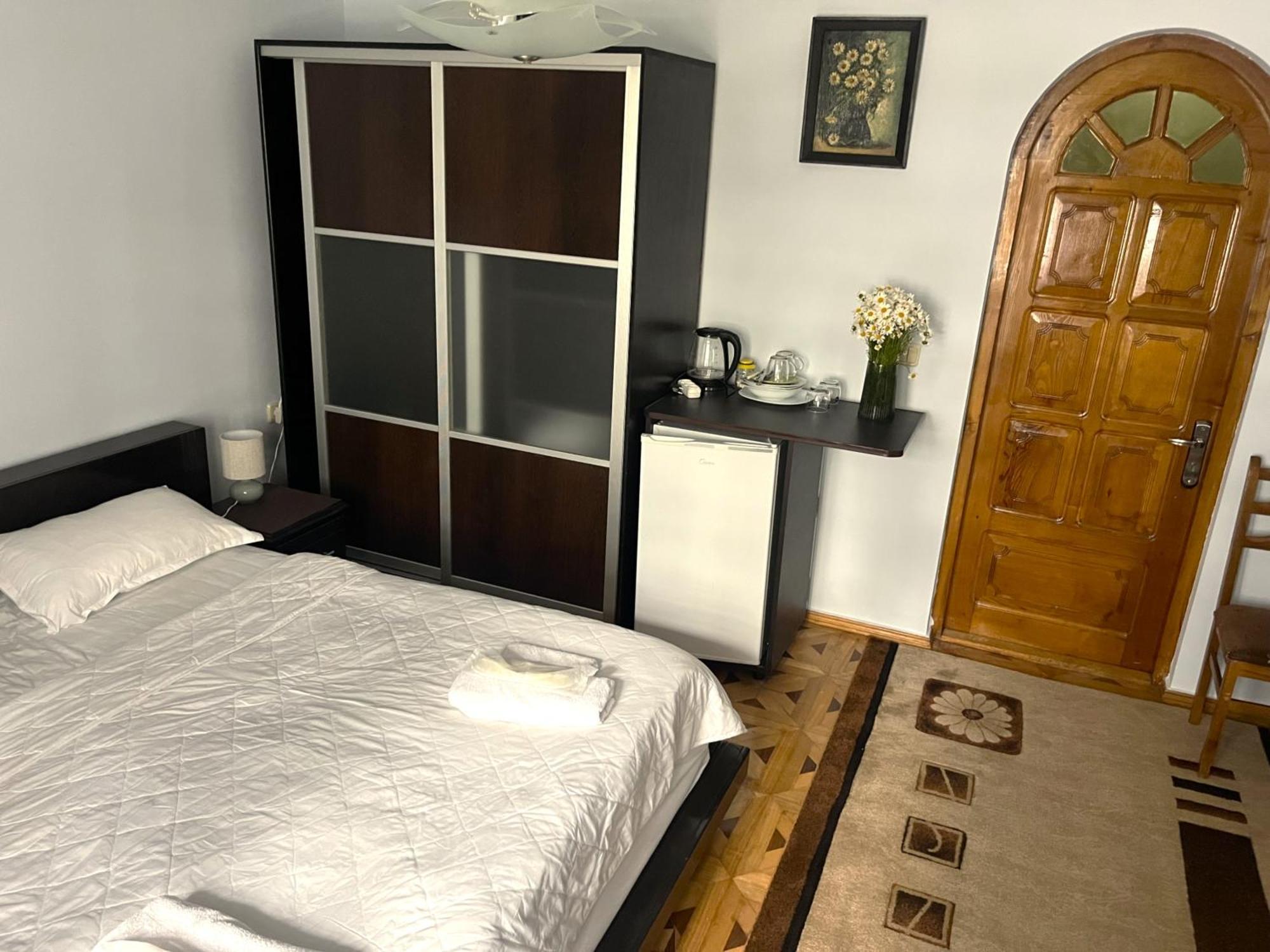 Sweet Home At Ninoshvili 3 Batumi Exterior foto