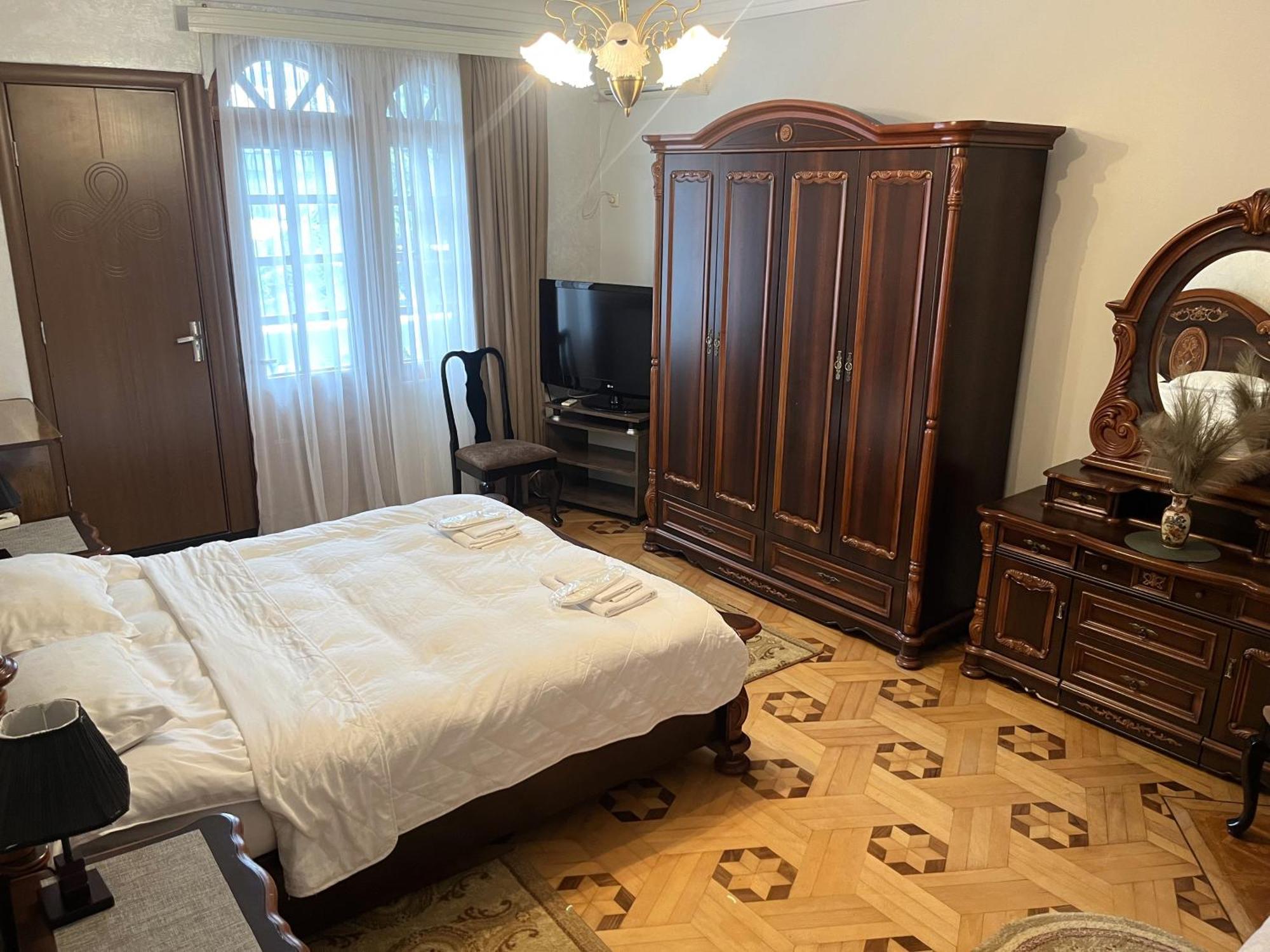 Sweet Home At Ninoshvili 3 Batumi Exterior foto