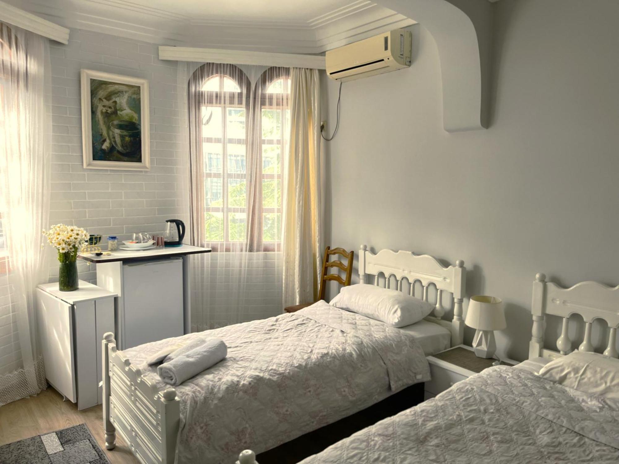 Sweet Home At Ninoshvili 3 Batumi Exterior foto