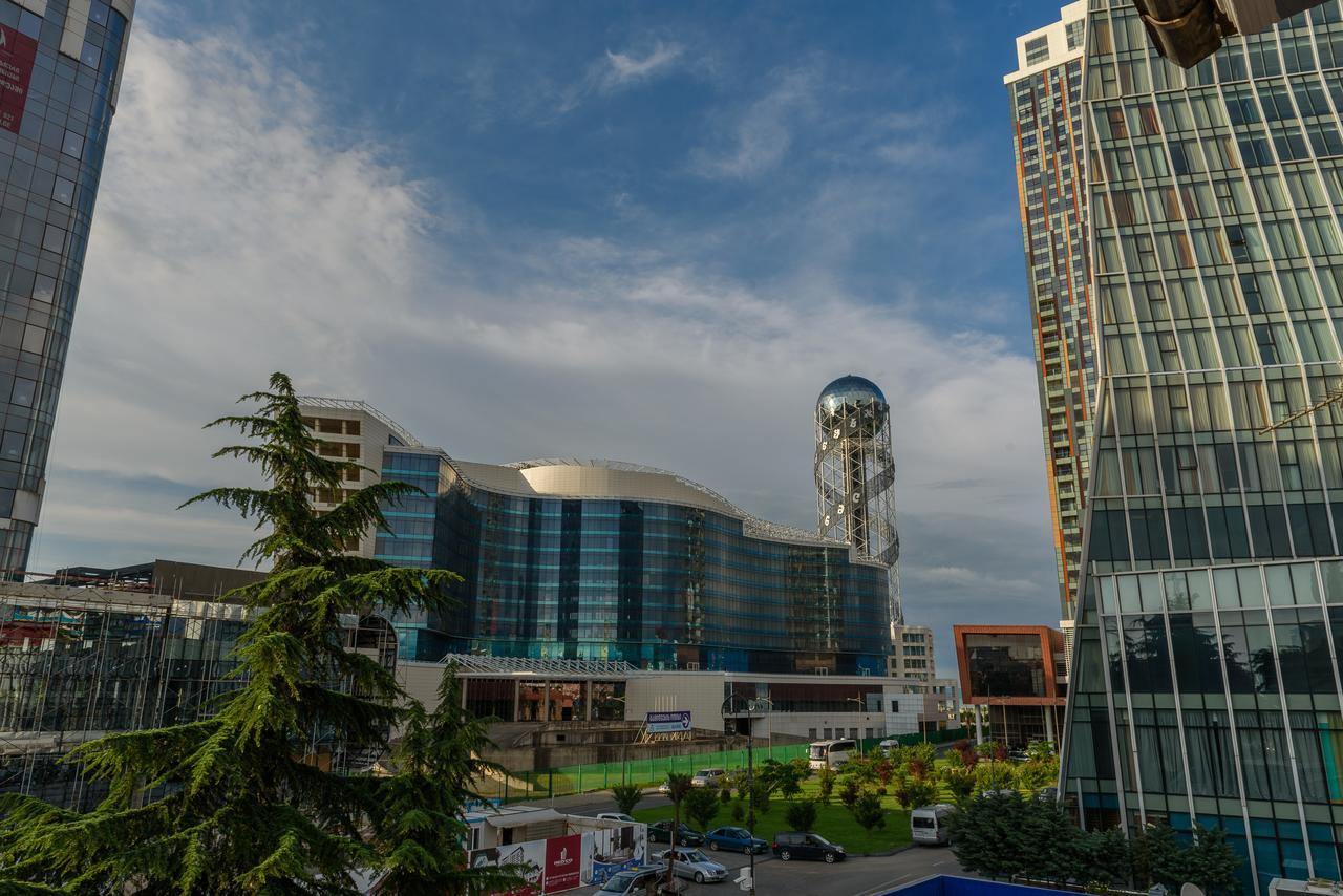 Sweet Home At Ninoshvili 3 Batumi Exterior foto